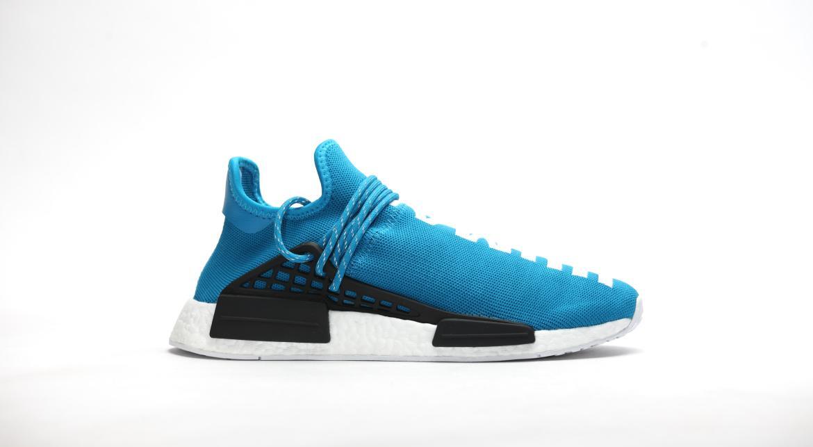 adidas Originals PW Human Race NMD Sharp Blue BB0618 AFEW STORE